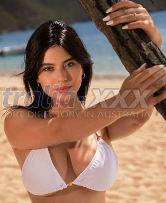 Photo escort girl Alexa: the best escort service