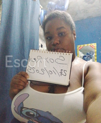 Photo escort girl Shary: the best escort service