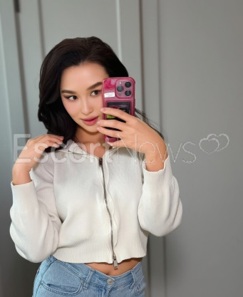 Photo escort girl Zara: the best escort service