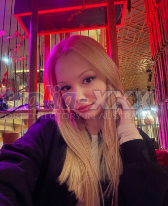 Photo escort girl Linda: the best escort service