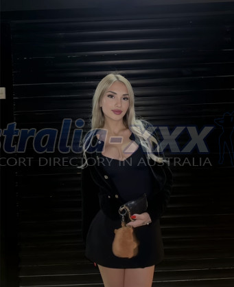 Photo escort girl ASENA: the best escort service