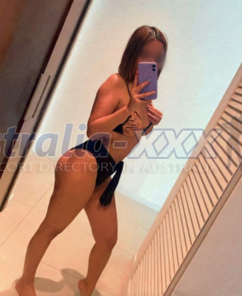 Photo escort girl VIOLETA: the best escort service