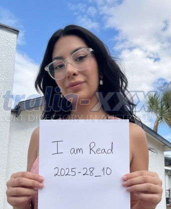 Photo escort girl Melissa : the best escort service