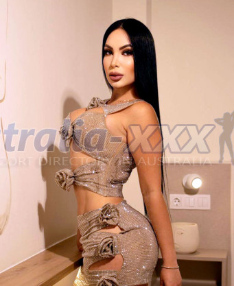 Photo escort girl Nicole: the best escort service