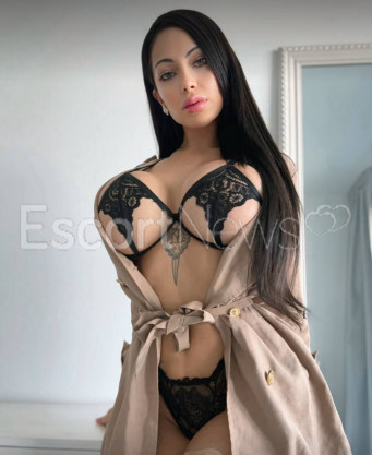 Photo escort girl Shanell: the best escort service