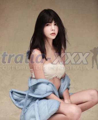 Photo escort girl YUMI GDE: the best escort service