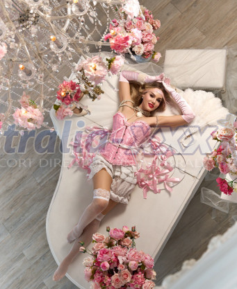 Photo escort girl Nika: the best escort service