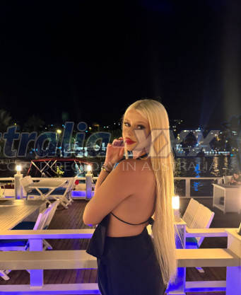 Photo escort girl Arzu: the best escort service