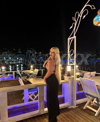 Photo escort girl Arzu: the best escort service