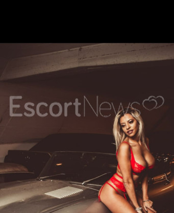 Photo escort girl Zara: the best escort service