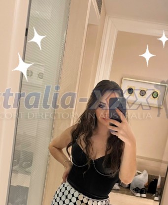 Photo escort girl Violetapera: the best escort service