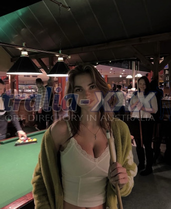 Photo escort girl Nikol : the best escort service