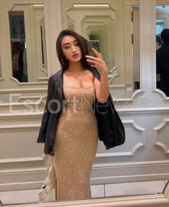 Photo escort girl Lily : the best escort service