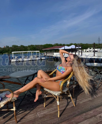 Photo escort girl BANU: the best escort service