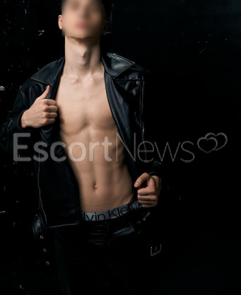Photo escort girl Mario: the best escort service