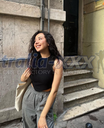 Photo escort girl Sude: the best escort service