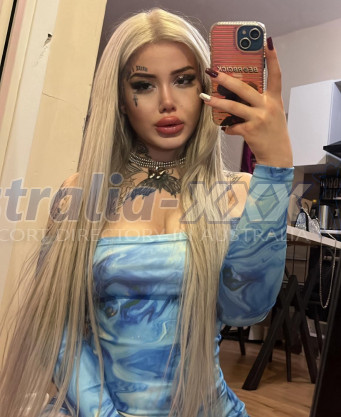 Photo escort girl MELEK: the best escort service