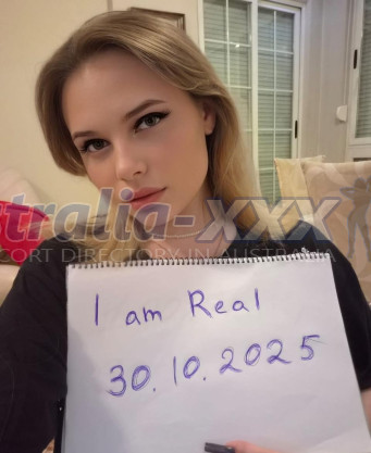 Photo escort girl Anita: the best escort service