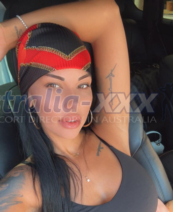 Photo escort girl Polina: the best escort service