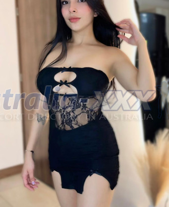 Photo escort girl Mia: the best escort service