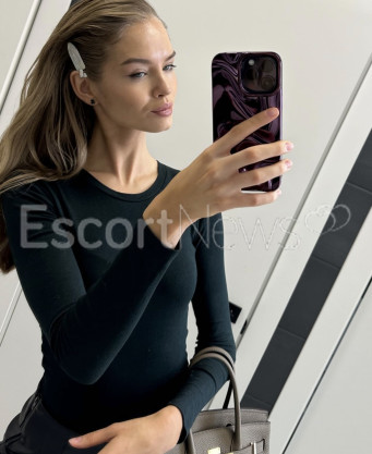 Photo escort girl Nicol : the best escort service