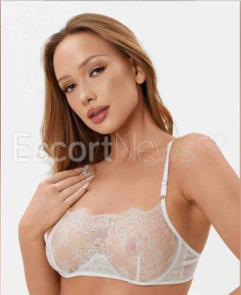 Photo escort girl Kassidy: the best escort service