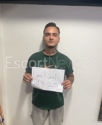 Photo escort girl Dante: the best escort service