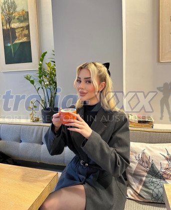 Photo escort girl Mila: the best escort service