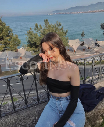 Photo escort girl Duygu: the best escort service