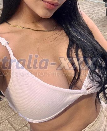 Photo escort girl Mia: the best escort service