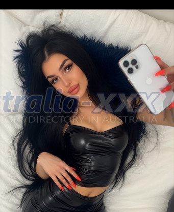 Photo escort girl Kira: the best escort service