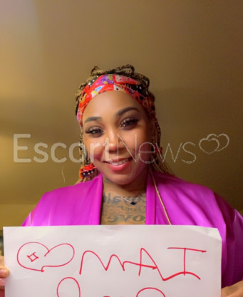 Photo escort girl TreatzWorld: the best escort service