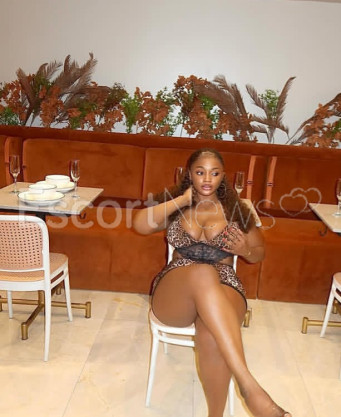 Photo escort girl Bella: the best escort service