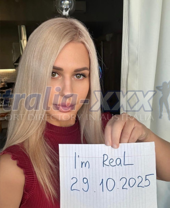 Photo escort girl HOLI ELIT: the best escort service