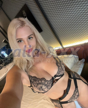 Photo escort girl HOLI ELIT: the best escort service