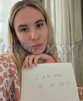 Photo escort girl Lisa: the best escort service