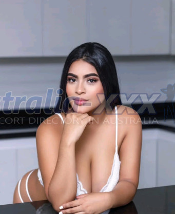 Photo escort girl Luciana : the best escort service