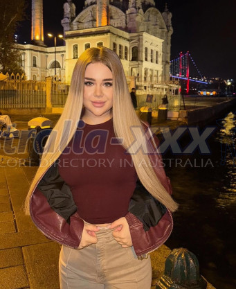 Photo escort girl Nastya: the best escort service