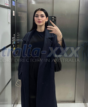 Photo escort girl Beren: the best escort service