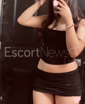 Photo escort girl Poli: the best escort service