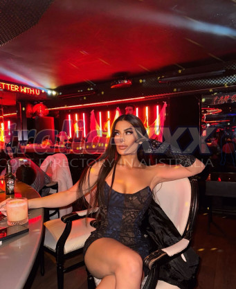 Photo escort girl Maria: the best escort service