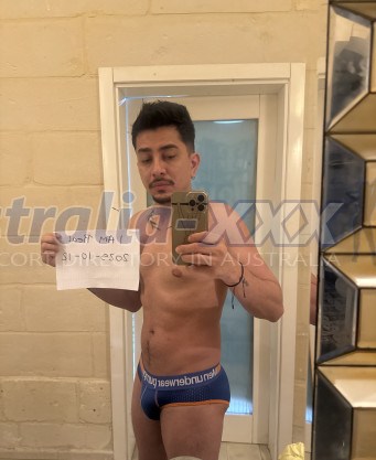 Photo escort girl Thonny: the best escort service