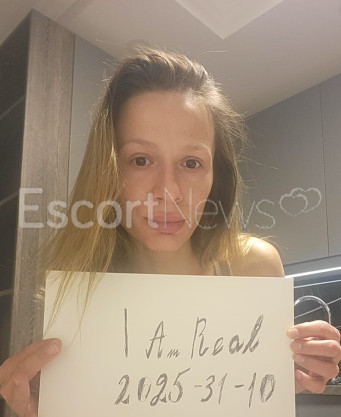 Photo escort girl Mirakira: the best escort service