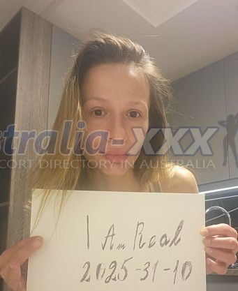 Photo escort girl Mirakira: the best escort service