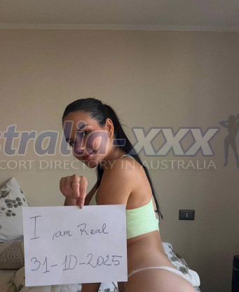 Photo escort girl Doris : the best escort service