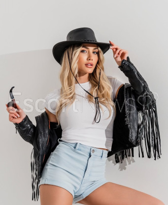 Photo escort girl Masha: the best escort service