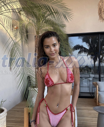 Photo escort girl MIMI MODEL : the best escort service