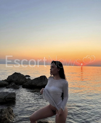 Photo escort girl Elisa: the best escort service