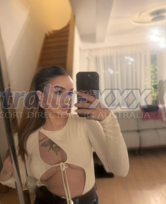 Photo escort girl tuana: the best escort service