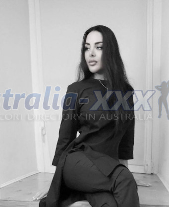 Photo escort girl Marta: the best escort service